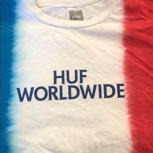 Huf t-shirt